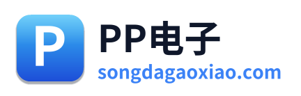 PP电子 Logo